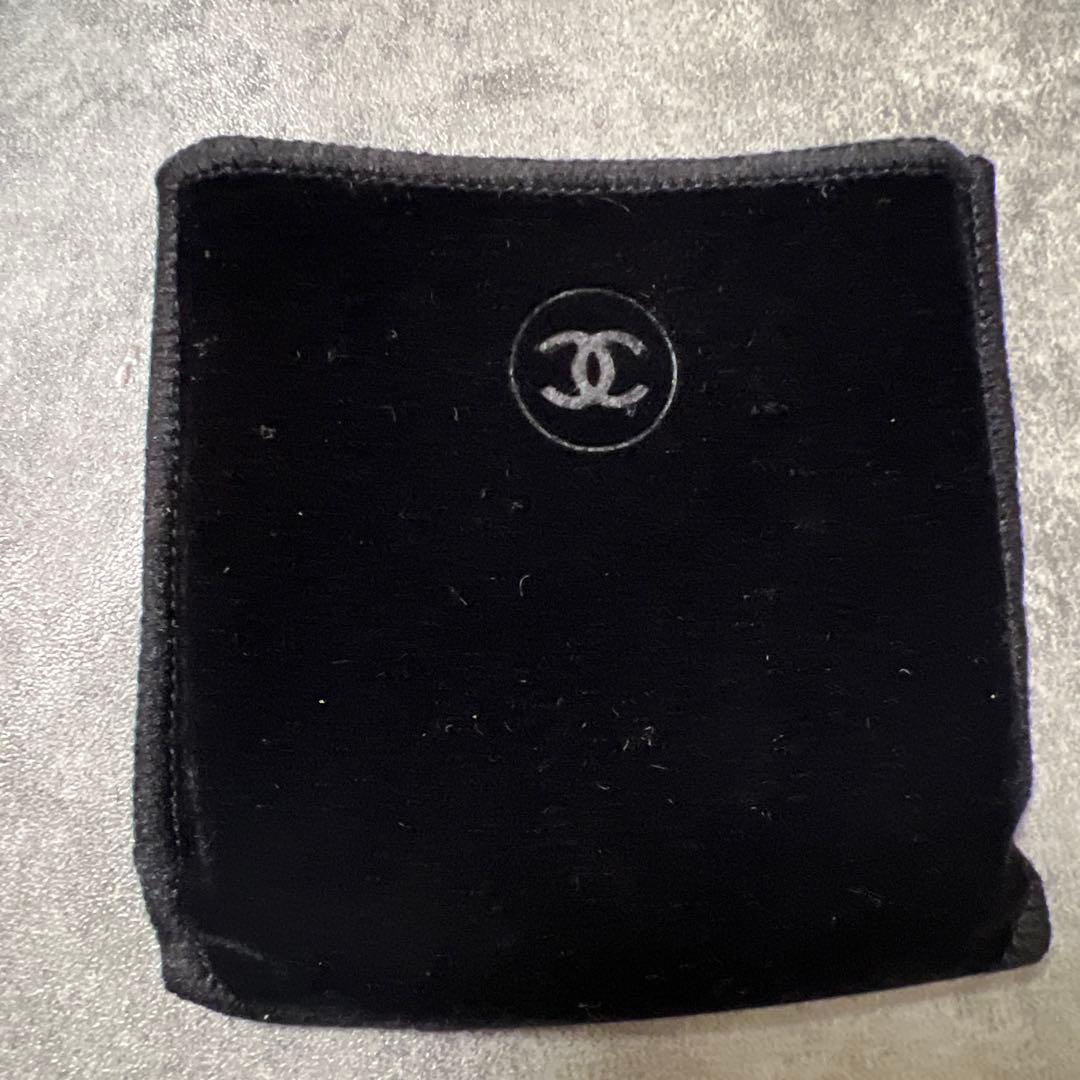 【新品未使用】限定品 CHANEL ダブルミラー 121 プルミエールダム