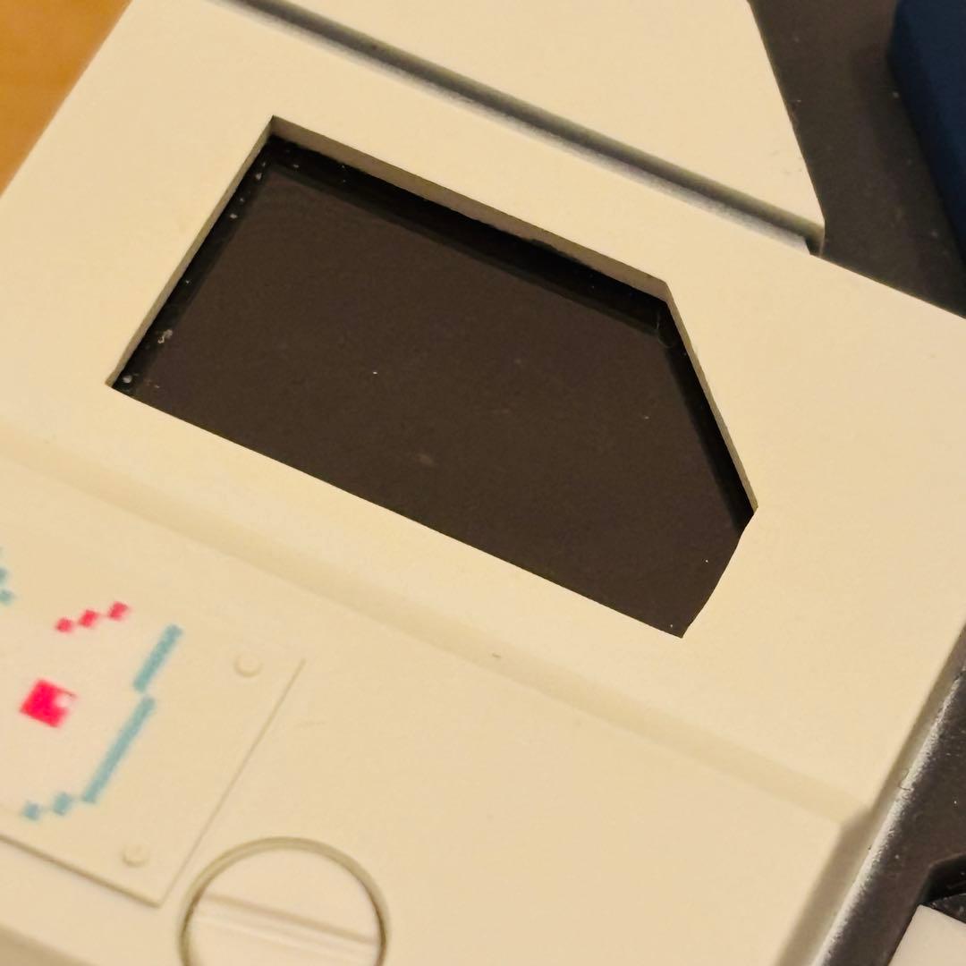ブルーアーカイブ 光の剣 モバイルバッテリー 10000mAh 美品 箱付