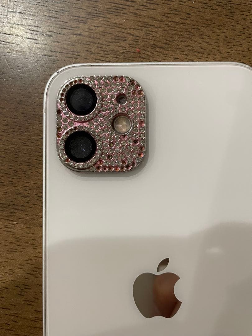 iPhone12 ホワイト128GB SIMフリー
