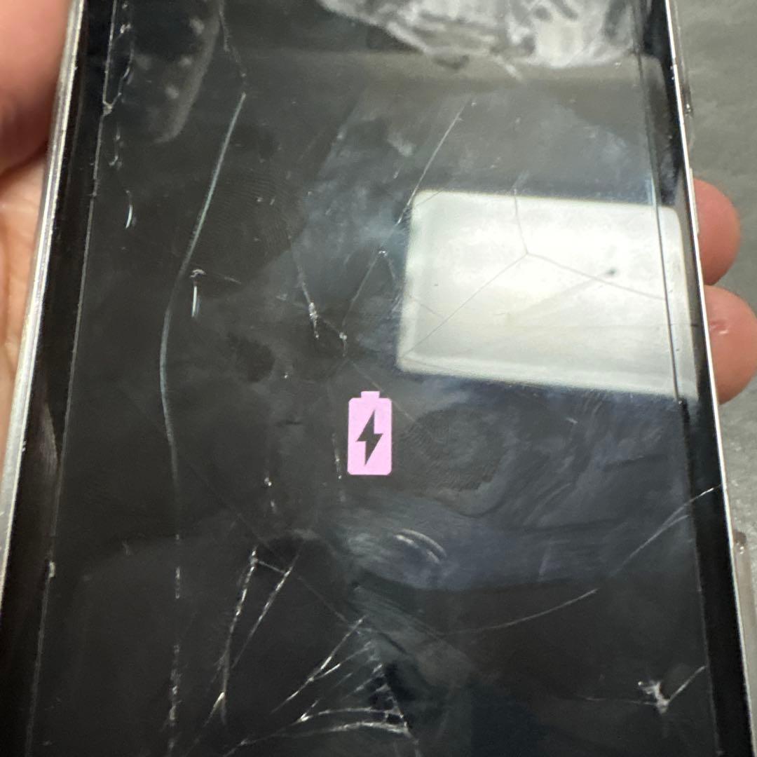 Google Pixel 7a スノー 128GB