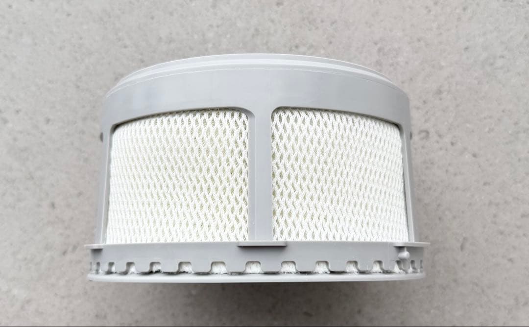 Airdog moiホワイト 加湿器