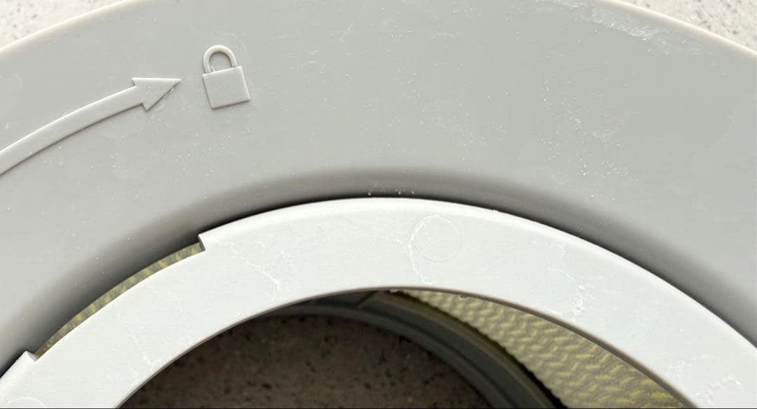 Airdog moiホワイト 加湿器