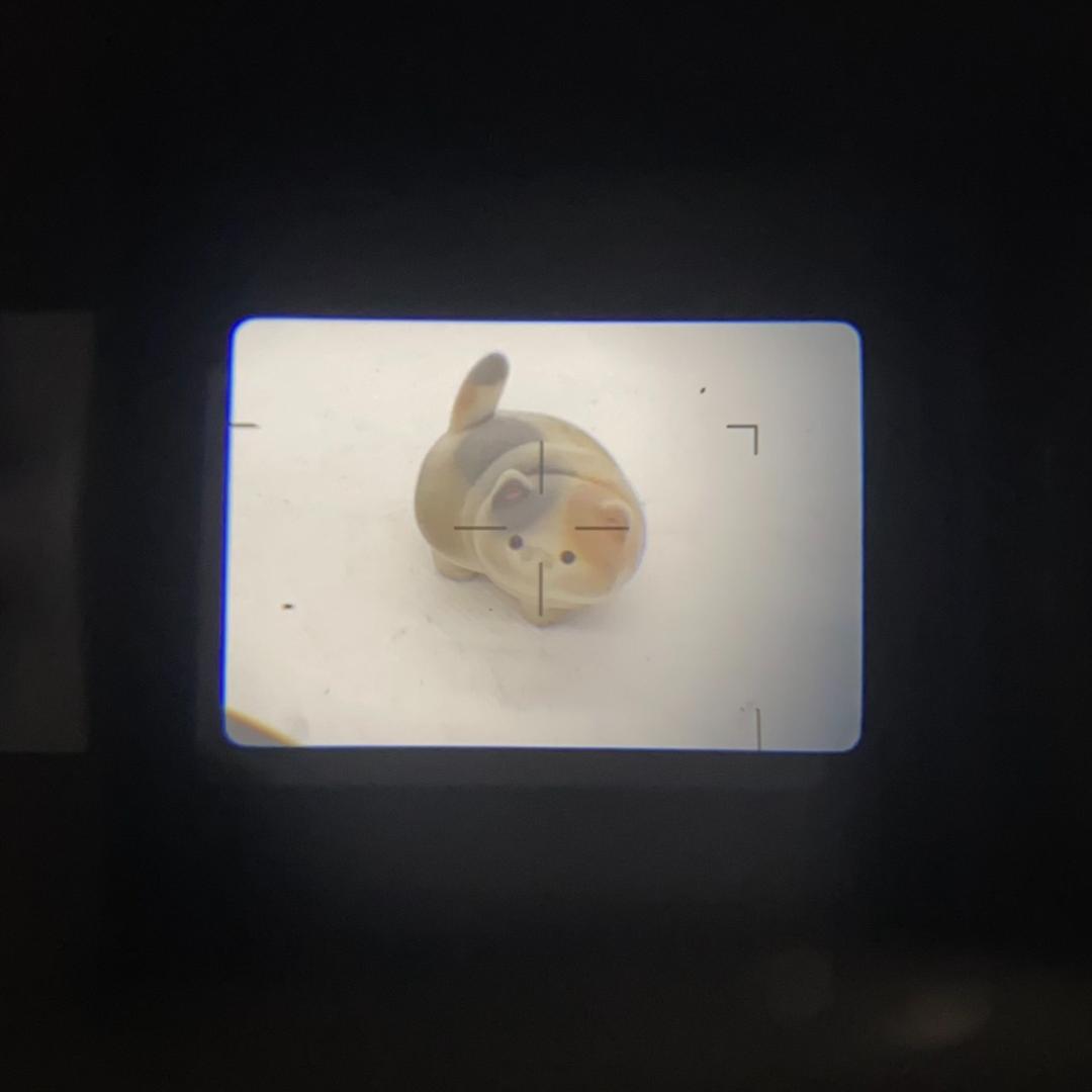 【C6689】μ(mju) ZOOM 115 DELUXE フイルムカメラ