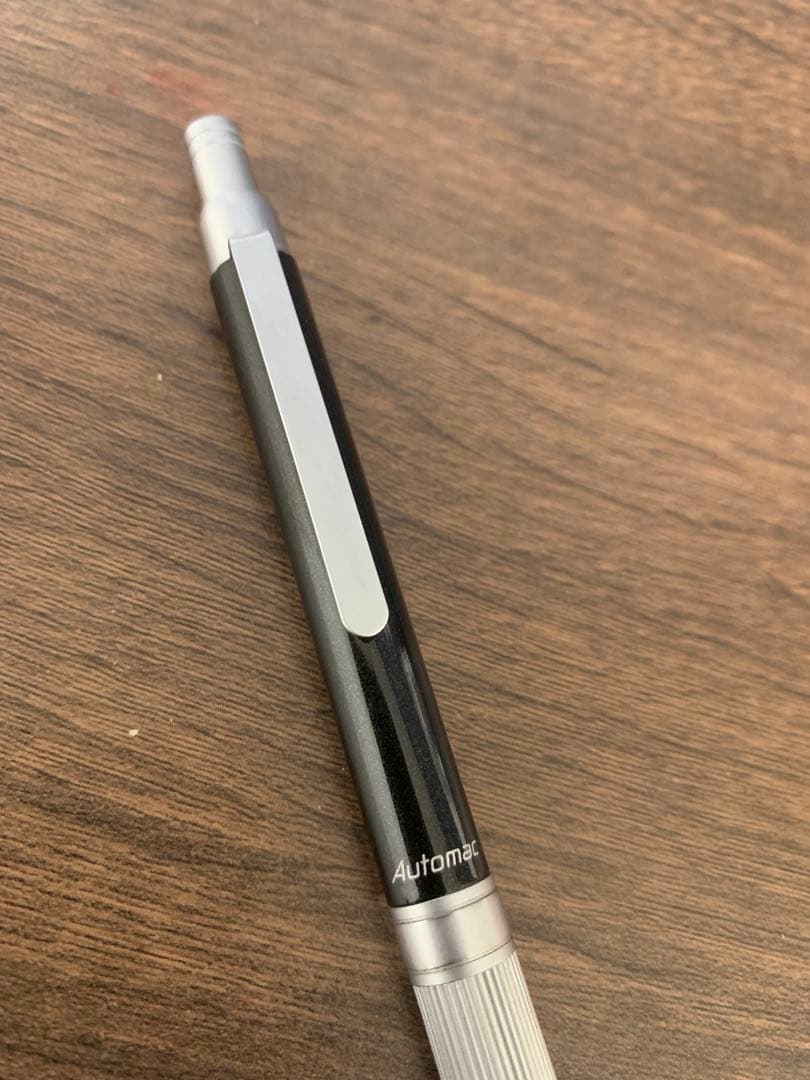 PILOT オートマック　シャープペンシル