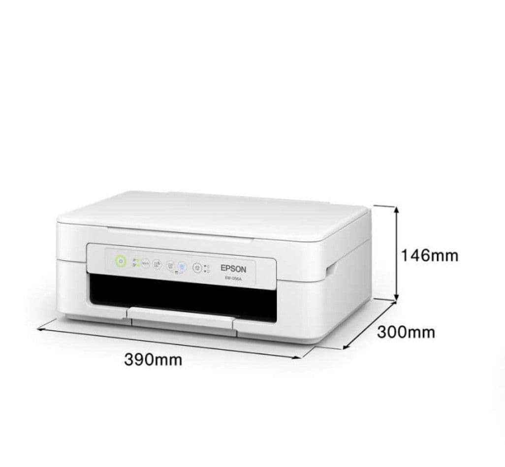 【UESD】EPSON A4カラーインクジェット複合機