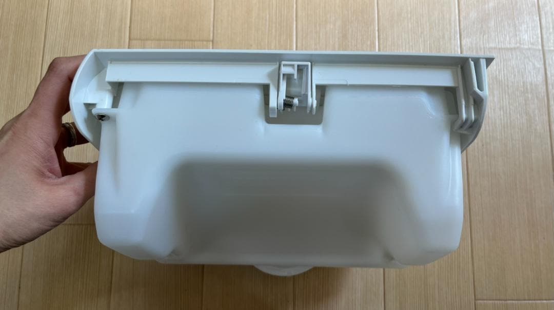 ダイキン 空気清浄機 MCK55XE8-W 2021年製 加湿ストリーマ