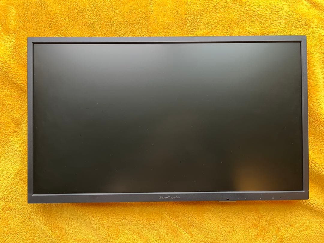IODATA ゲーミングモニター 24.5型 EX-LDGC251UTB