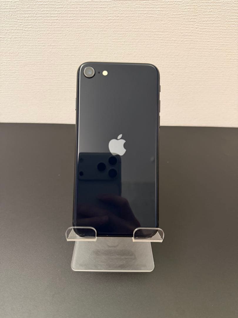 極美品 256GB Apple iPhone SE3 第三世代 日本版　se3