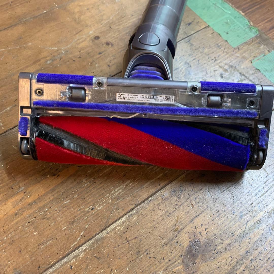 Dyson 軽量スティッククリーナー SV21 箱あり