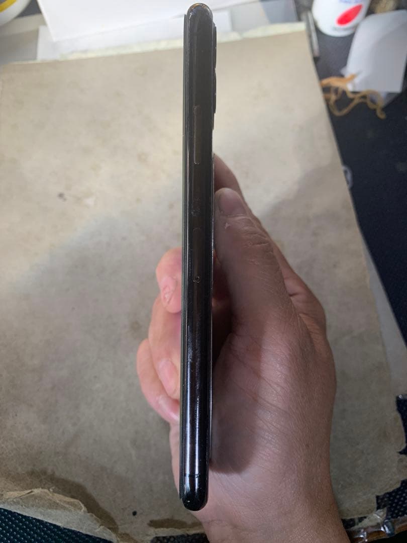 iPhone 11 Pro Max 256GB SIMフリー