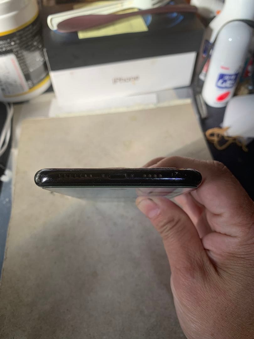 iPhone 11 Pro Max 256GB SIMフリー