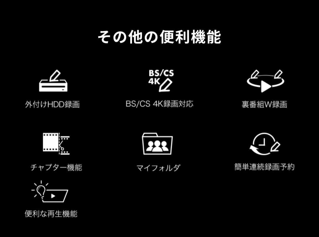 50型4K液晶テレビ HISENSE 50U75F 動作良好✩梱包発送たのメル便