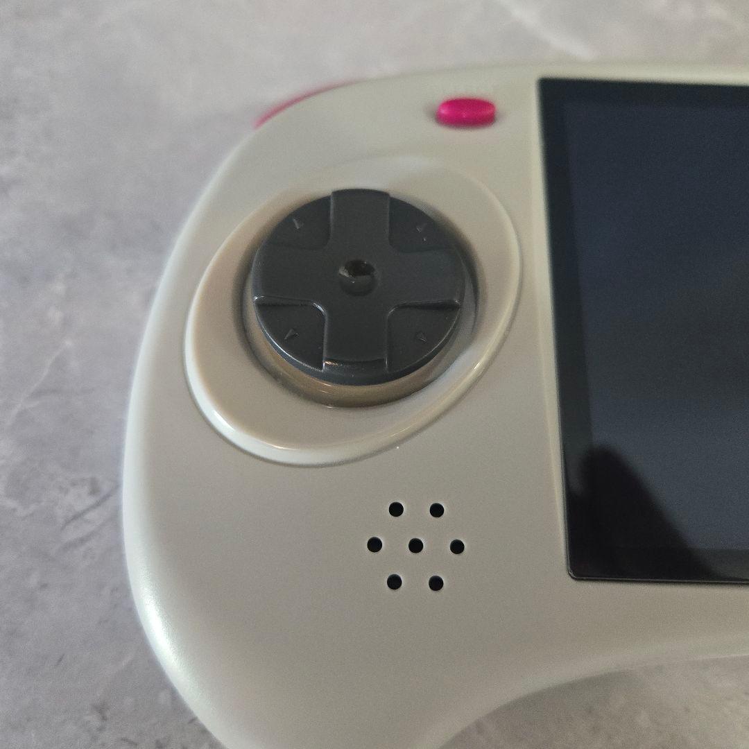 ANBERNIC RG ARC-D ゲームコントローラー