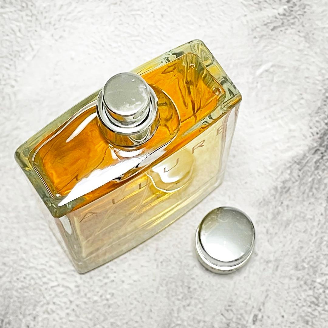CHANEL ALURE 100ml アリュール 香水 オードゥトワレット
