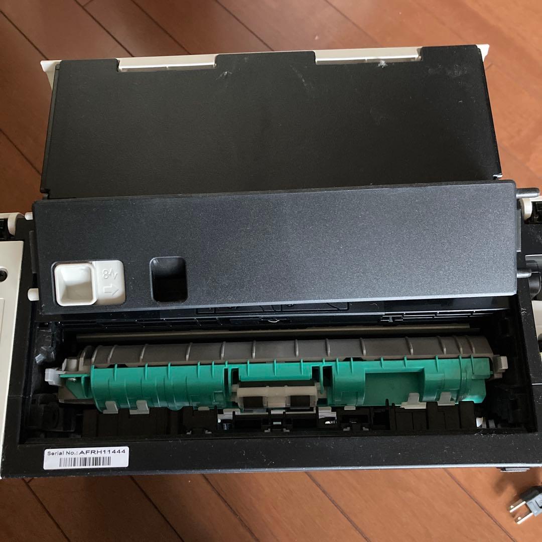 ジャンク　Canon PIXUS TS8330 インクジェットプリンター 本体