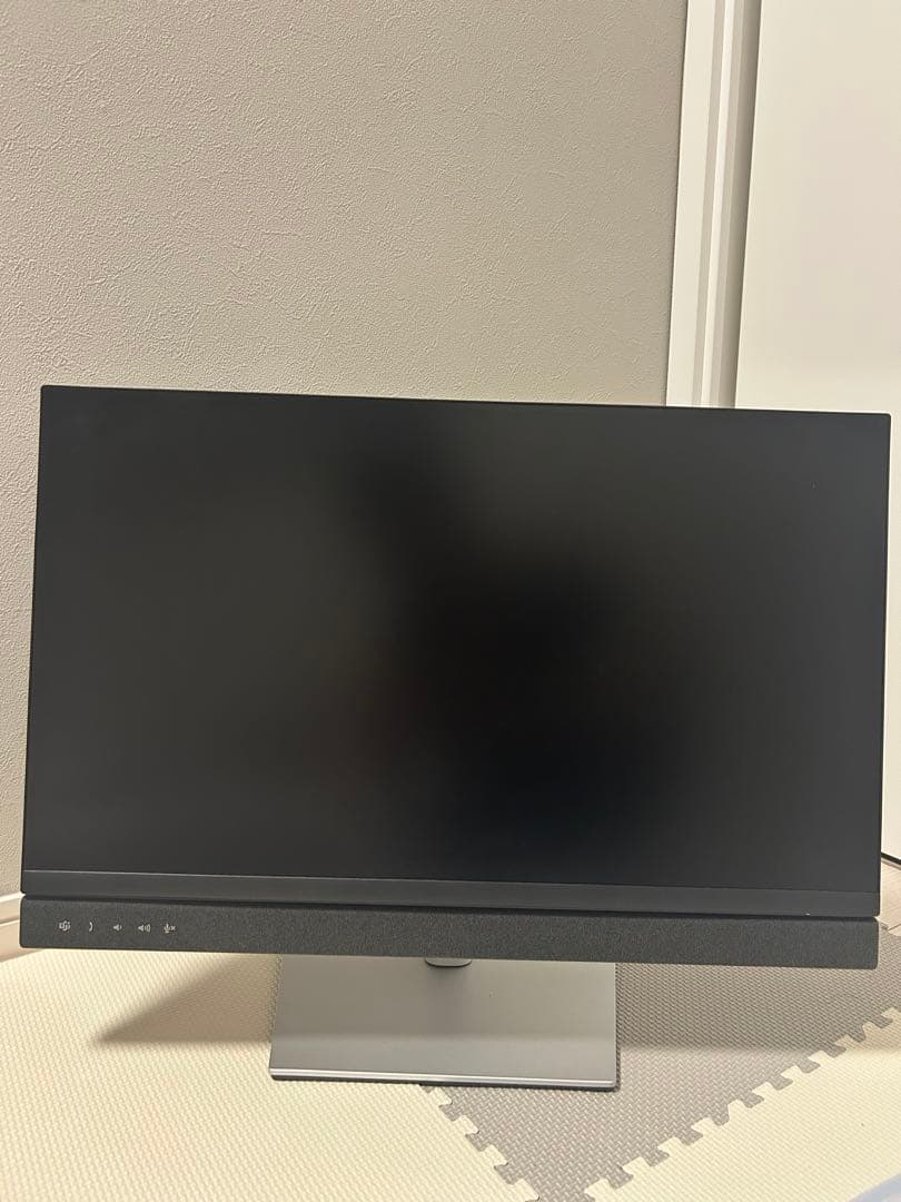 Dell C2422HE 23.8インチ FHD モニター