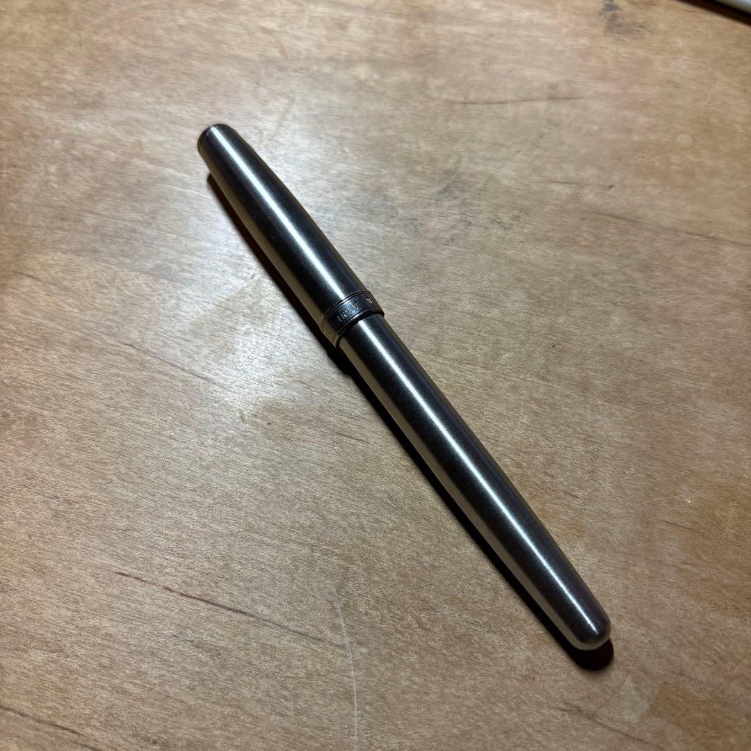 Parker フランス製万年筆