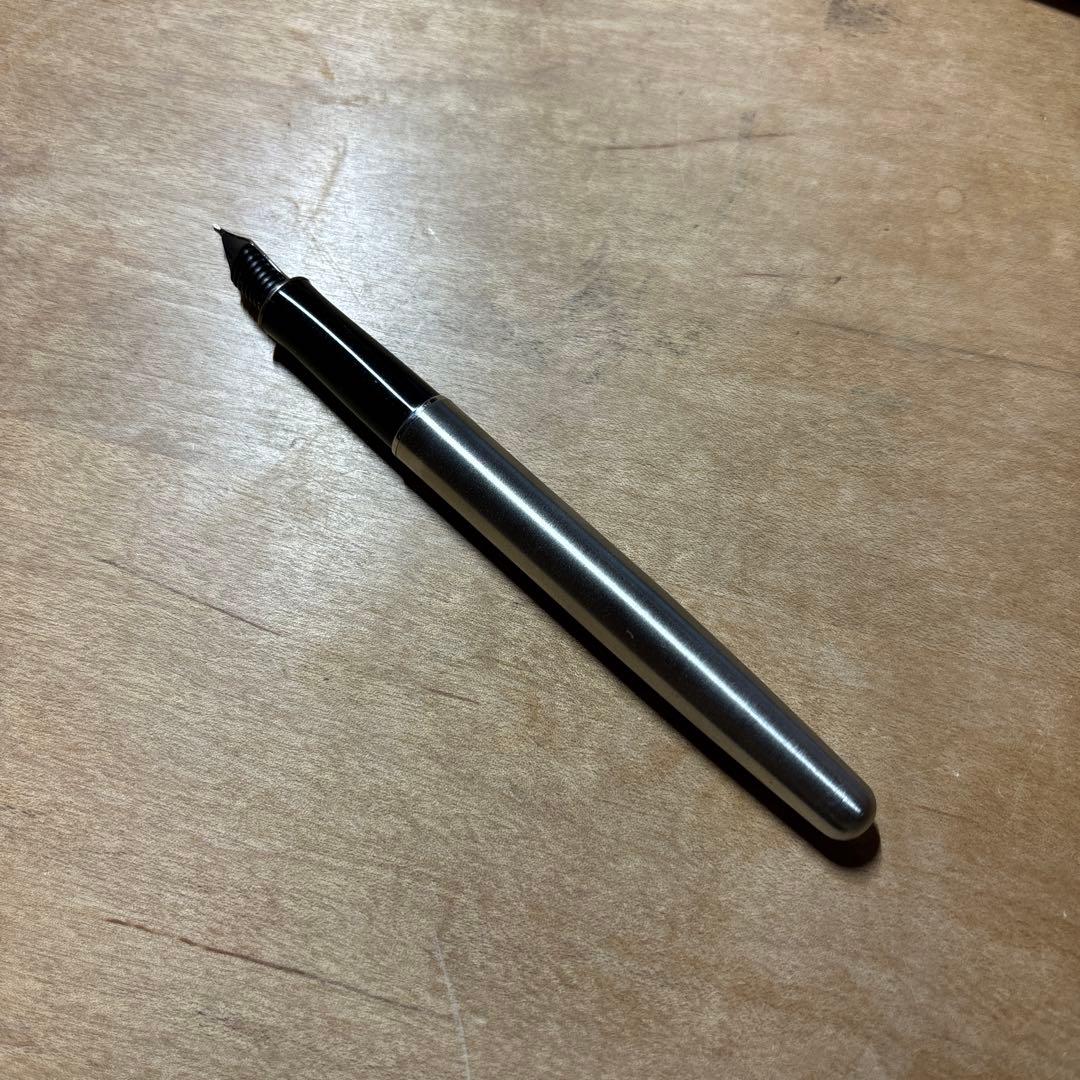 Parker フランス製万年筆