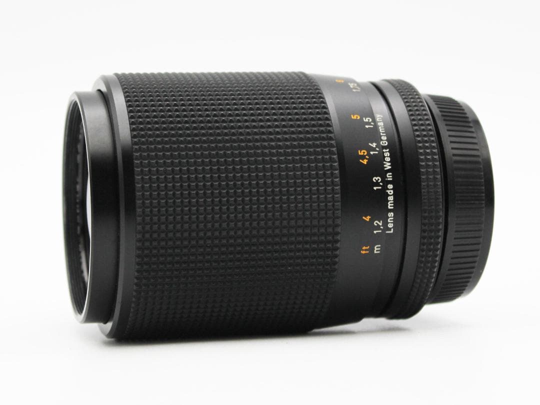 【動作品】Carl Zeiss 40-80mm F3.5 レンズ #118-10