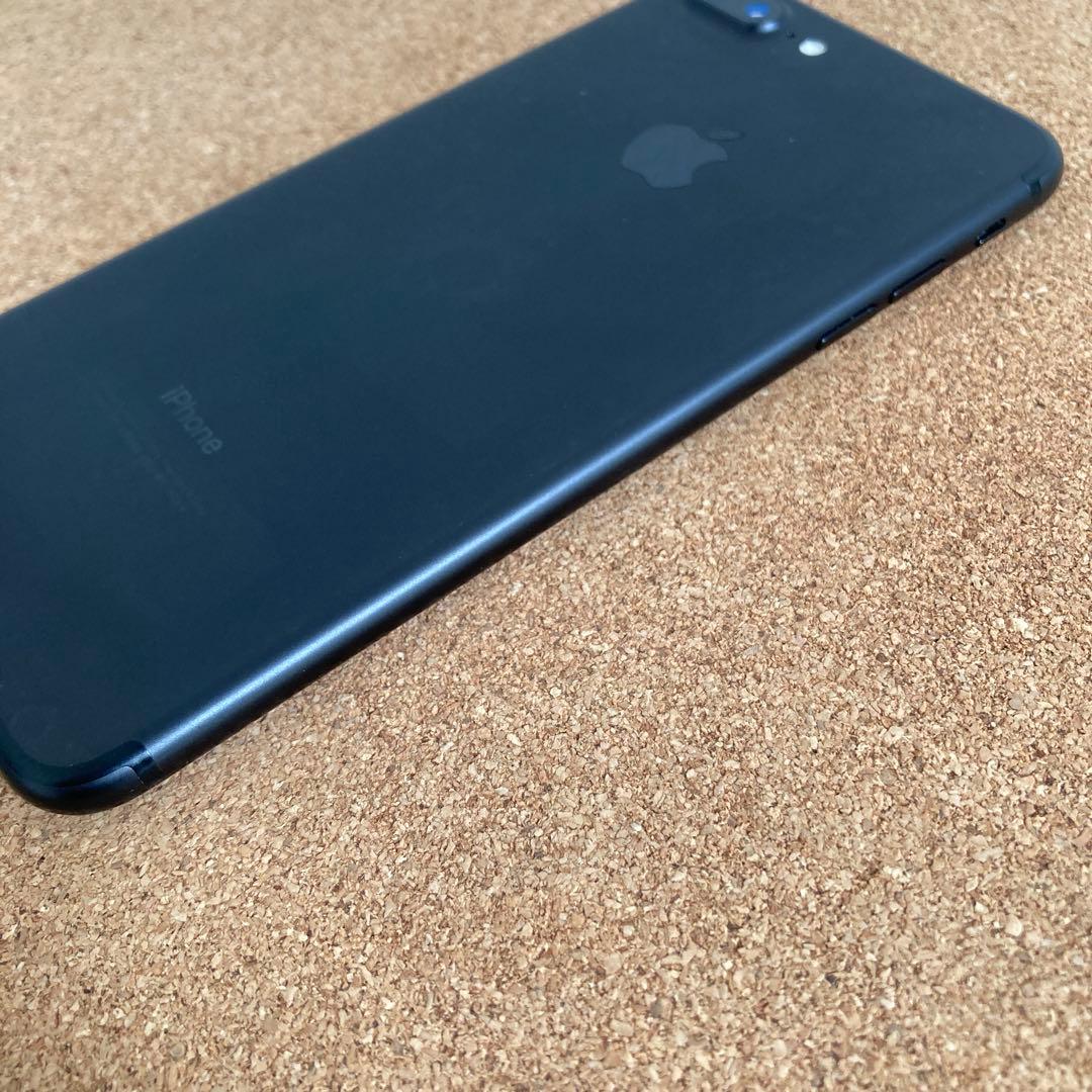 2699【早い者勝ち】電池新品☆iPhone7Plus 32GB SIMフリー☆
