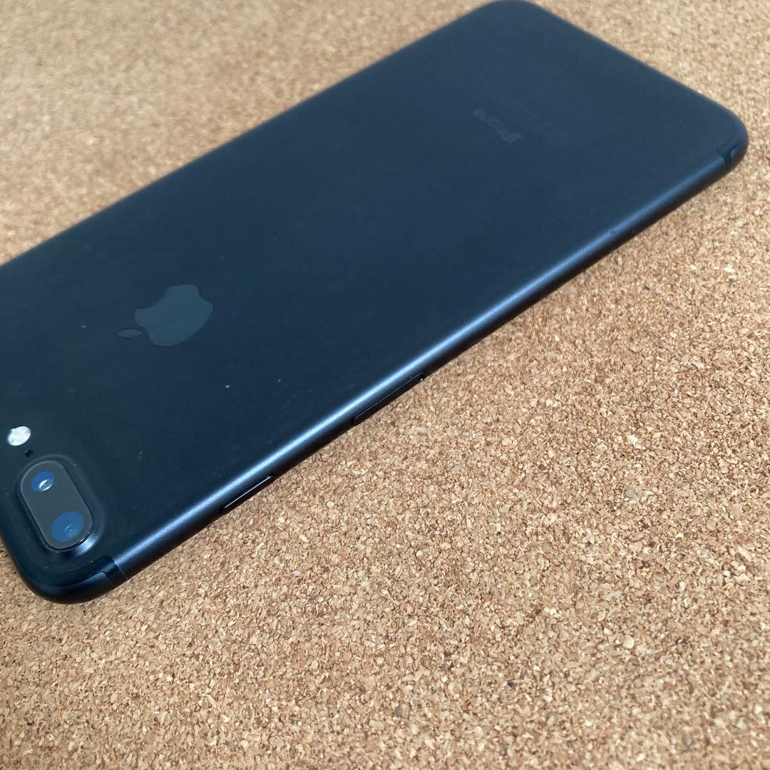 2699【早い者勝ち】電池新品☆iPhone7Plus 32GB SIMフリー☆