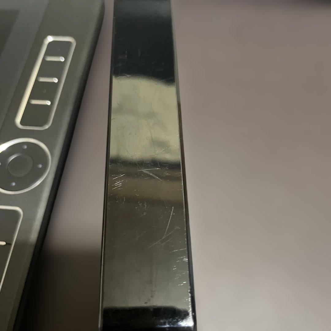 液タブ・ペンタブ WacomMobileStudioPro16 DTH-W1620H/K0