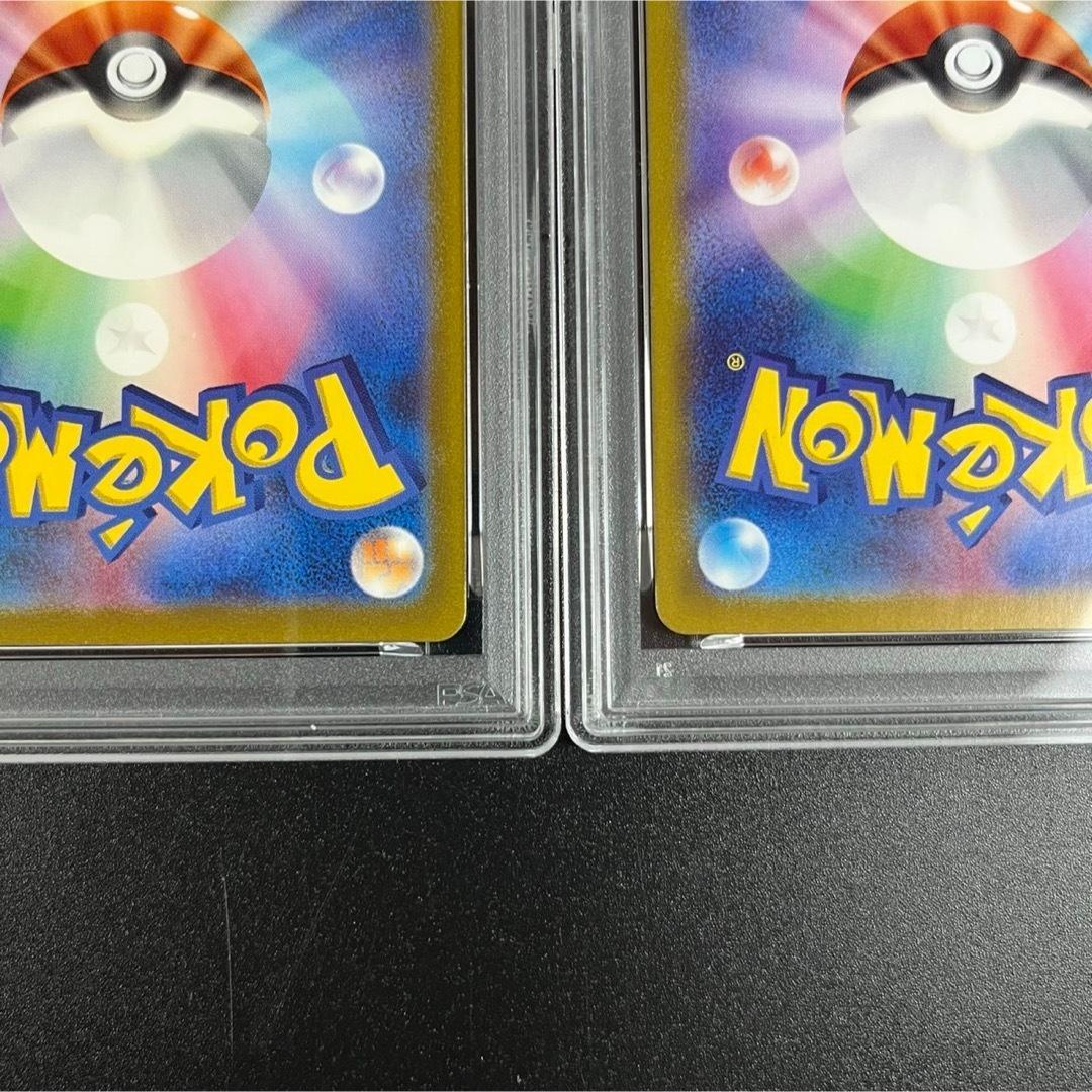 PSA10 ホウオウex ルギアex スイクンex 3連番 ポケモンクラシック