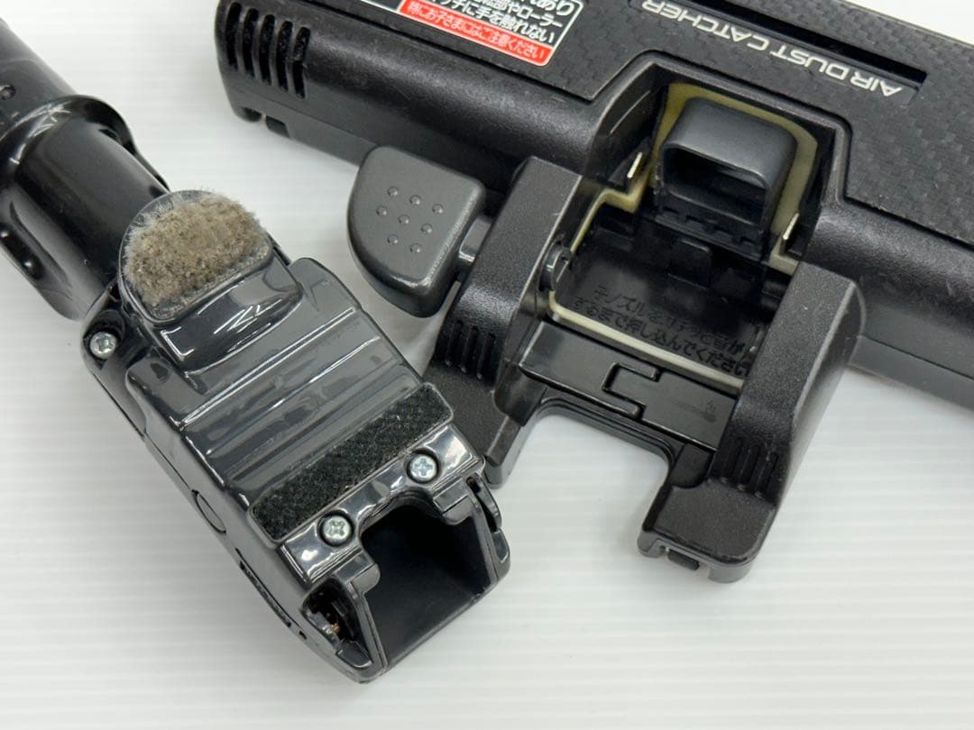 Panasonic MC-SR570G ヘッド　パワーヘッド 中古　回転ブラシ