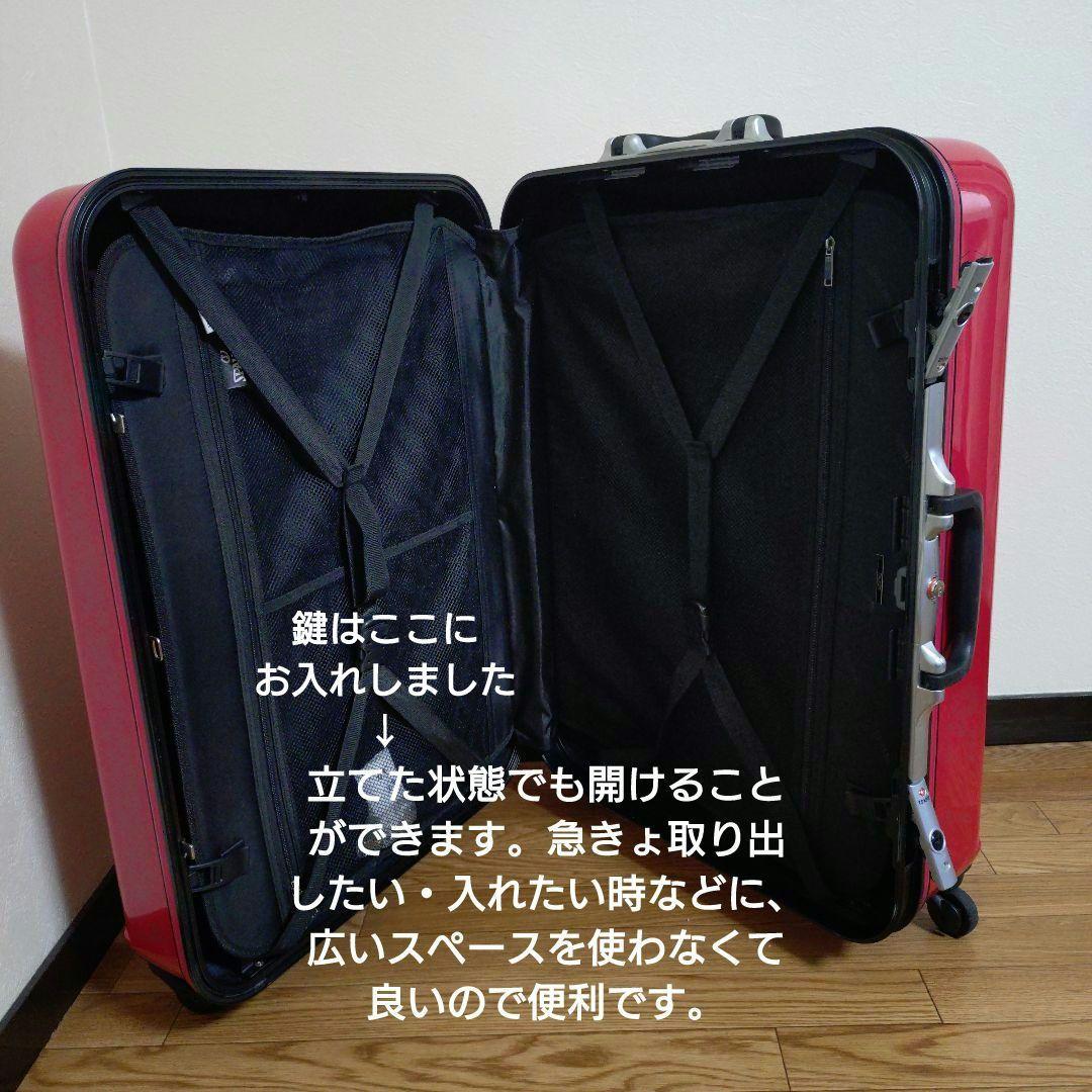 【ご予約品】SPALDING 大型キャリーケース ピンク ハード スーツケースL