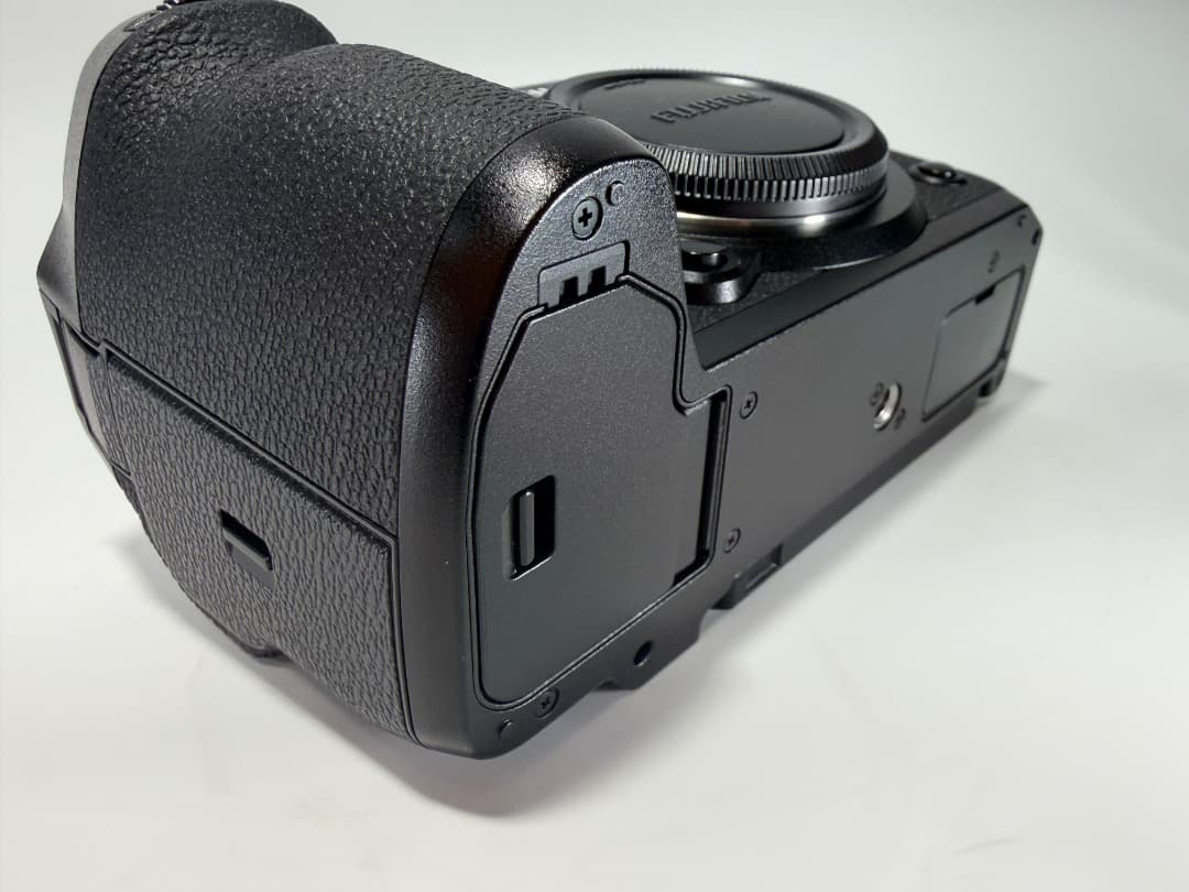 X-H2 本体＋アクセサリー品各種