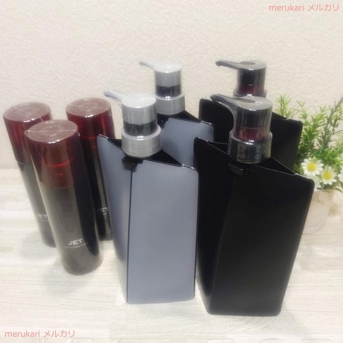 【新品】アンファー★スカルプD★シャンプー＆コンディ＆トニック★7点セット