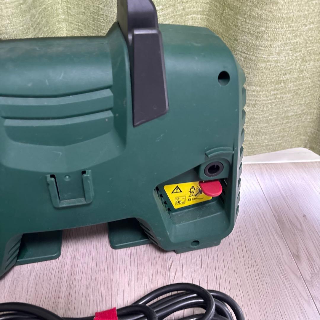 BOSCH AQT33-11 高圧洗浄機　ボッシュ