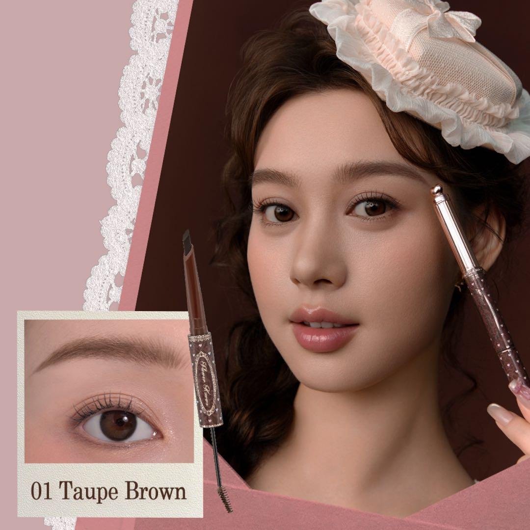 【未使用】フラワーノーズ　スウィーティーベア　豪華12点ミントチョコセット