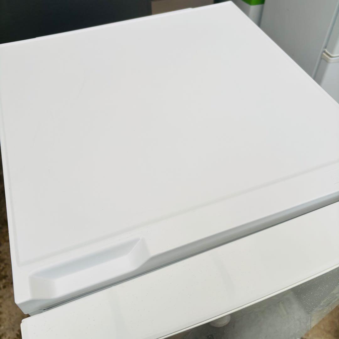 Hisense 130L 冷凍冷蔵庫 HR-D1301 2016年製