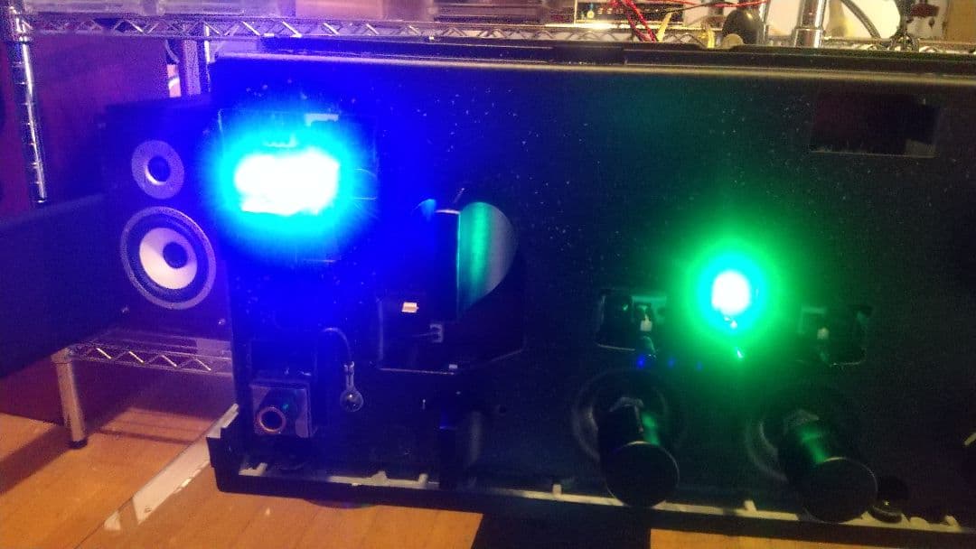 あ*る様 SONY TA-F333ESR ESシリーズ ステレオアンプ メンテナ