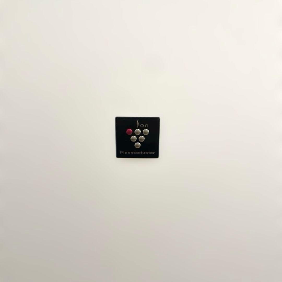 【美品】SHARP 加湿空気清浄機 KC-N50-W