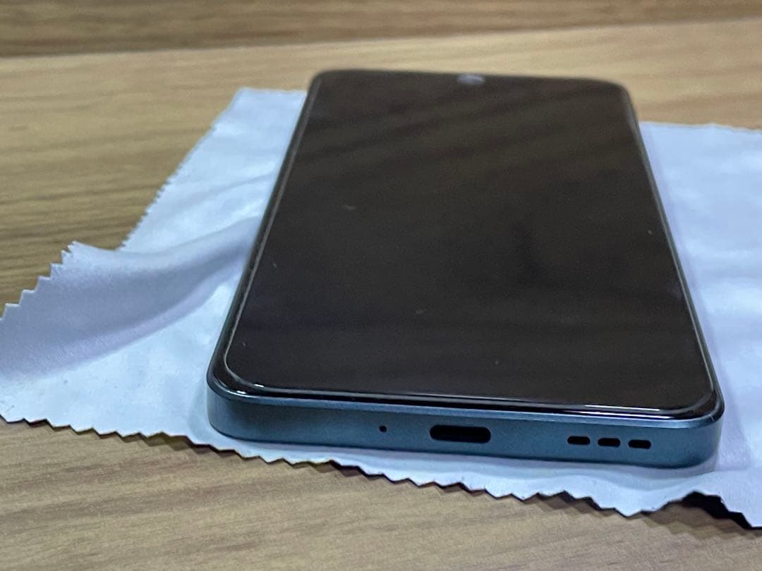 OPPO Reno11 A 128GB SIMフリー端末 物理SiM読み込み不可