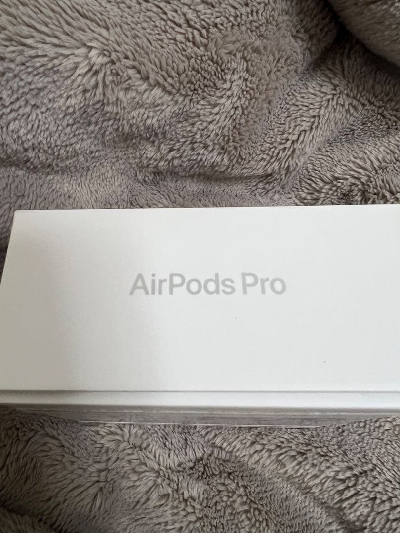 AirPods Pro 2nd Generation 本体