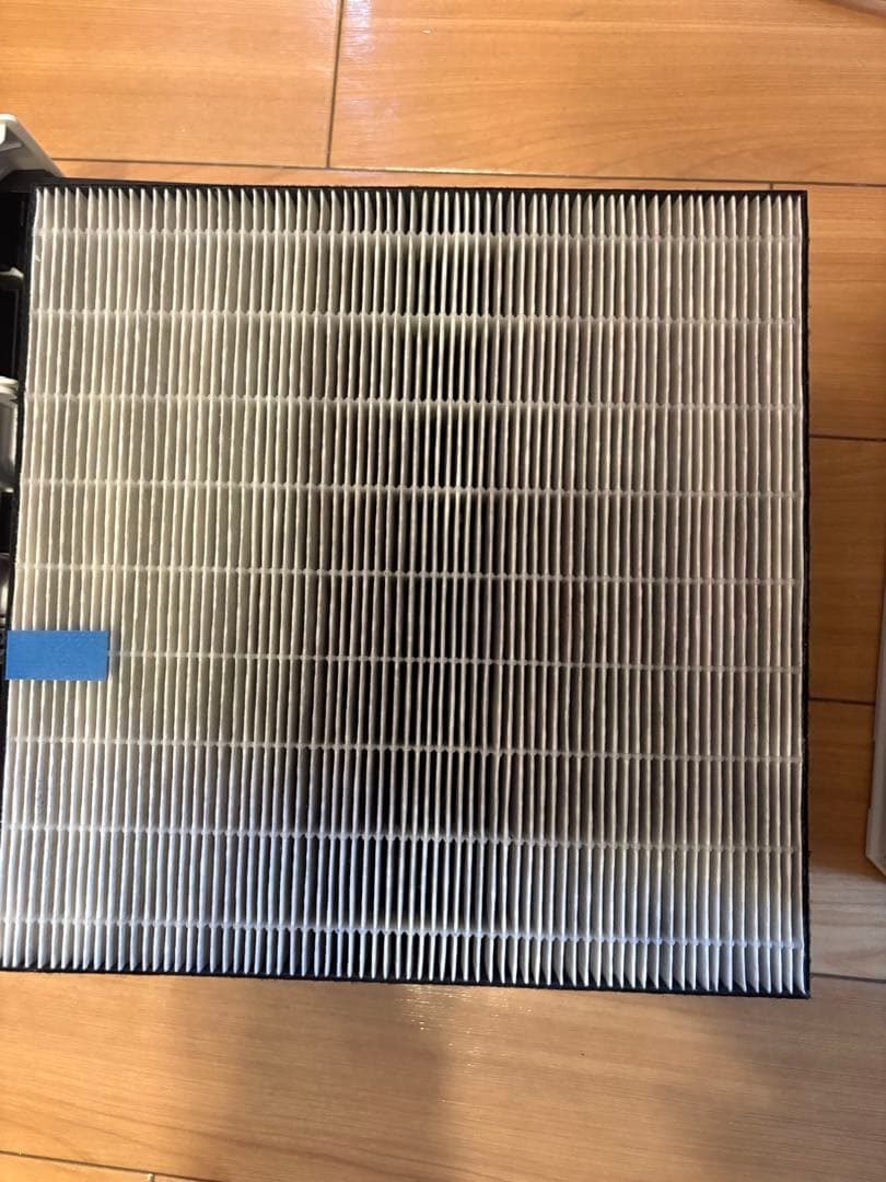 2023年　DAIKIN 空気清浄機 MC55Z-W