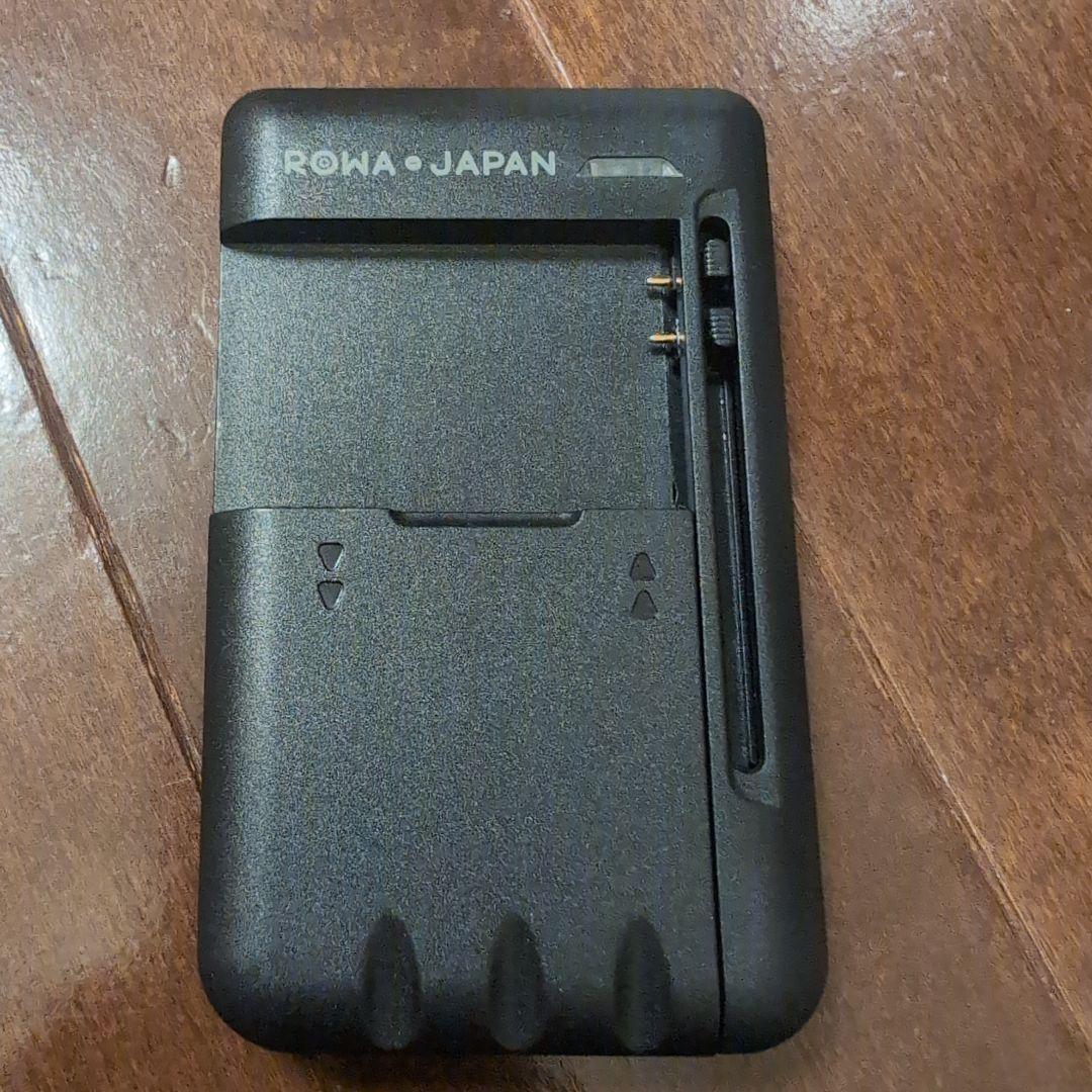 Panasonic DMC-SZ3 ホワイト コンパクトデジタルカメラ