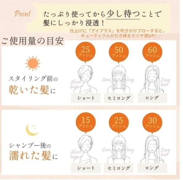 アイマイナス ヘアミスト化粧水 1000ml 詰め替え用