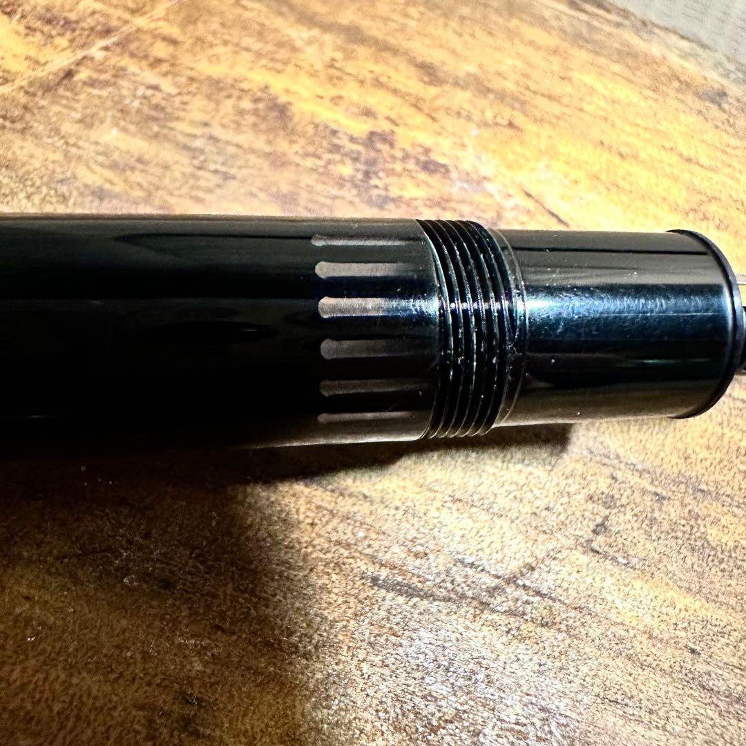 MONTBLANC モンブラン 万年筆 14C 4810 149 585