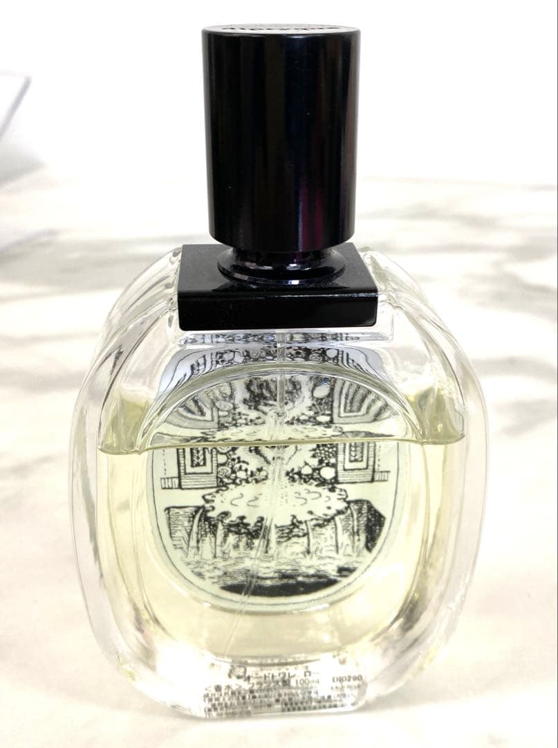 ＊【残量7割程度】ディプティック　香水　ロー　L'EAU 100ml