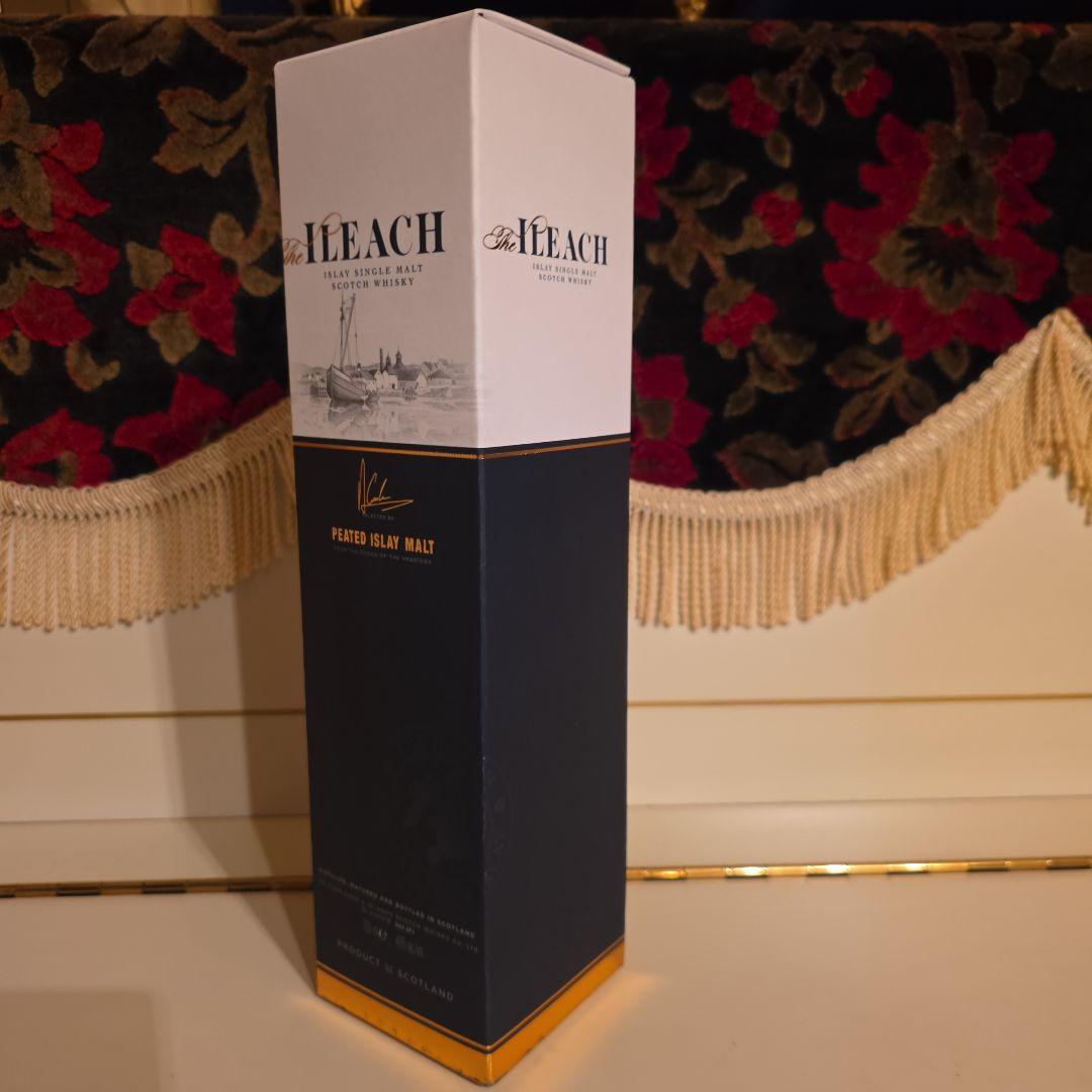 (人気商品) Finlaggan & The Ileach ウイスキー <２本>