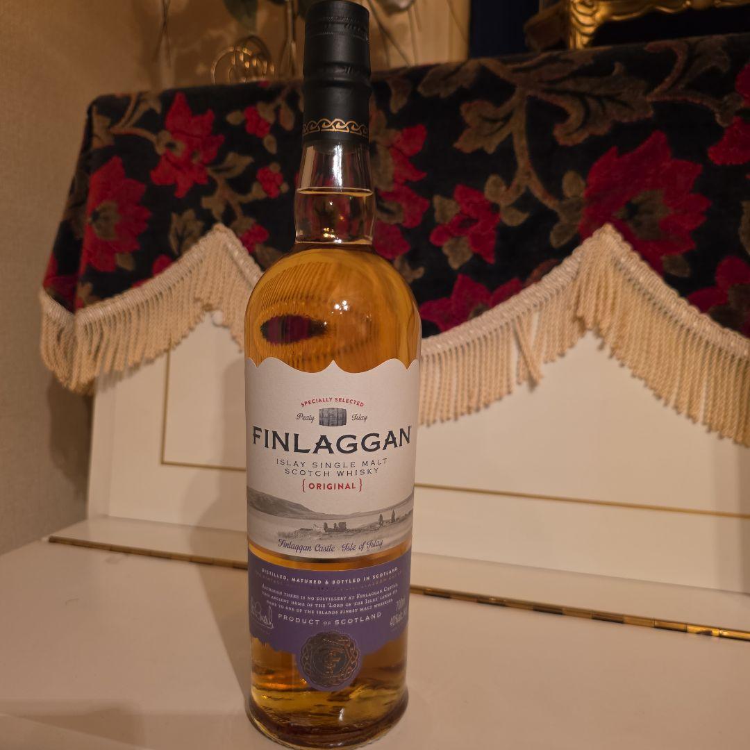 (人気商品) Finlaggan & The Ileach ウイスキー <２本>