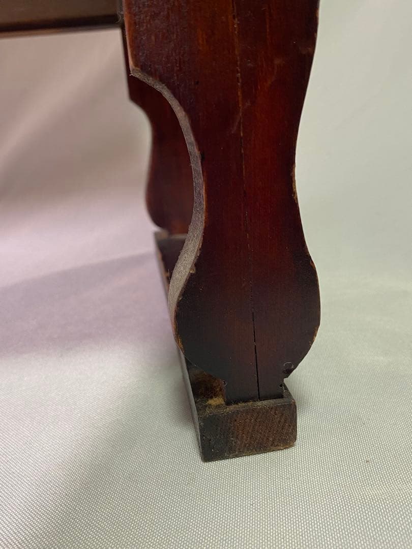 2831❣️ 李朝　薬箪笥　時代箪笥　引き出し18杯 扉1箇所