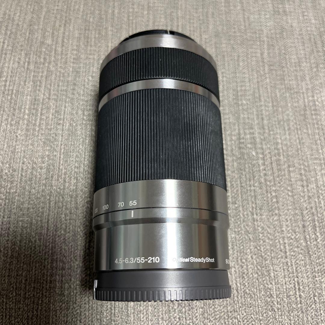 SONY NEX-5T ミラーレス一眼カメラ