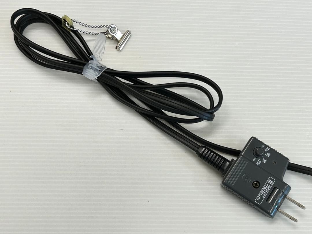 ノッポ　中古 美品 Kikuboshi TR スパイラル 6mm