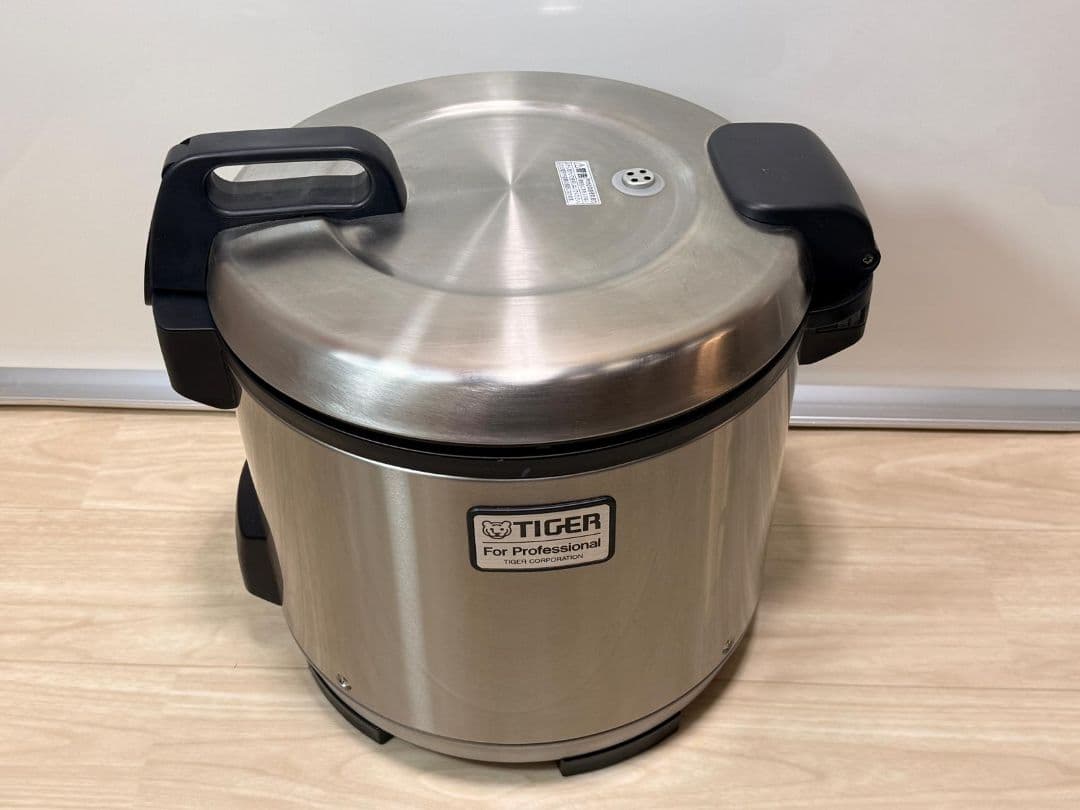 TIGER JNO-A361 炊飯器 For Professional