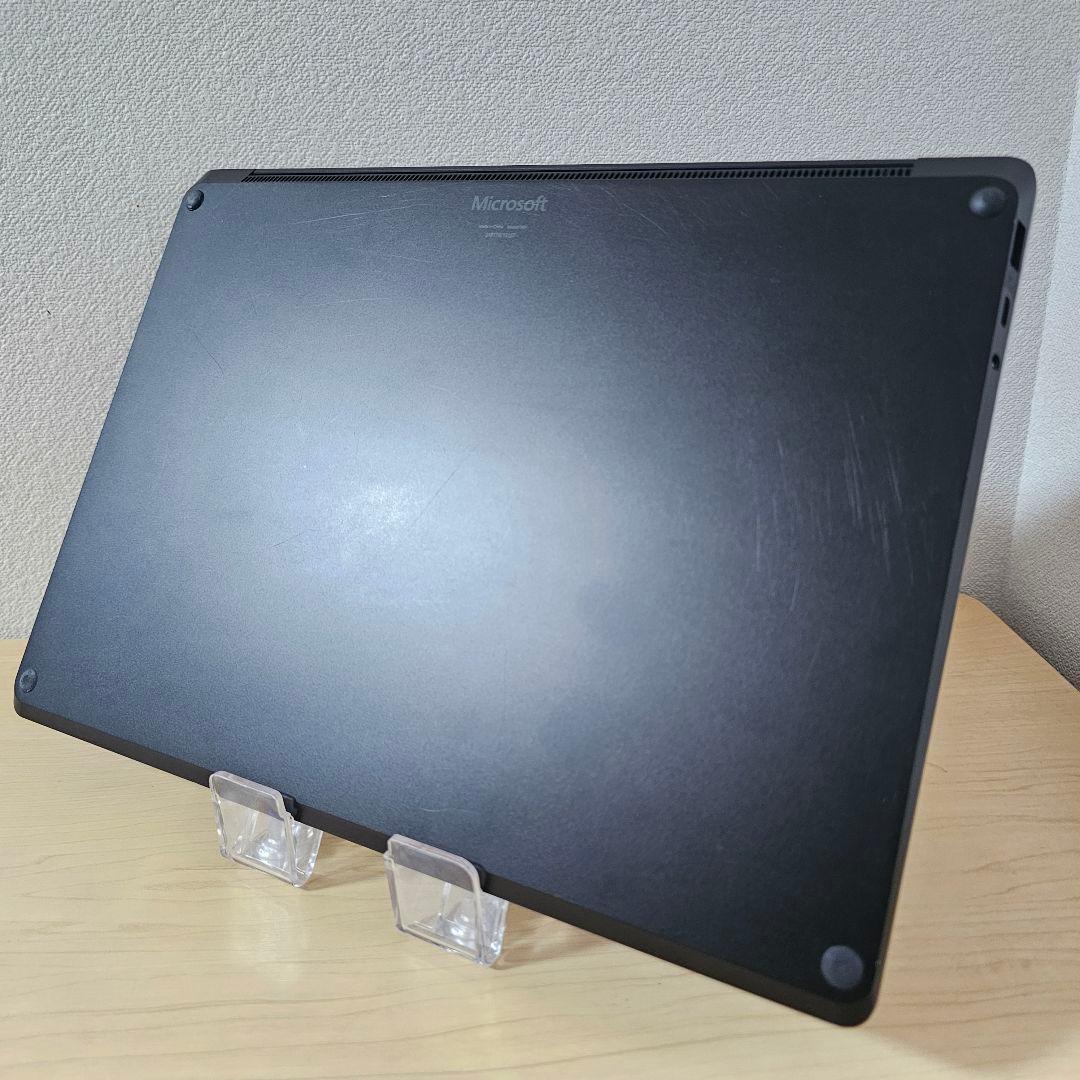 Surface Laptop 4／Core i7・16GB／ペンサービス